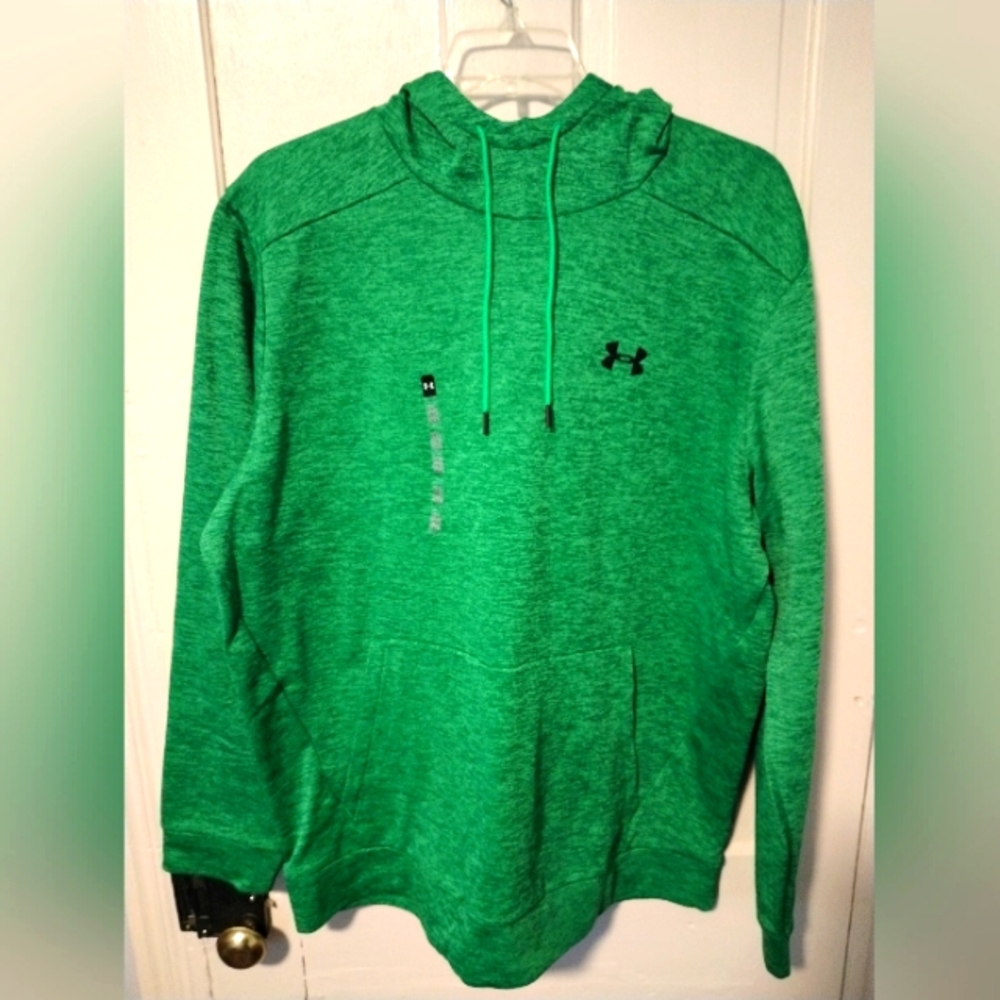Mens hoodie